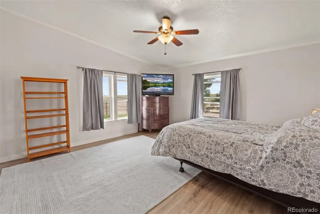 59520 E 64th Avenue Strasburg CO 80136