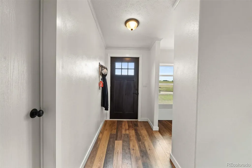 59520 E 64th Avenue Strasburg CO 80136