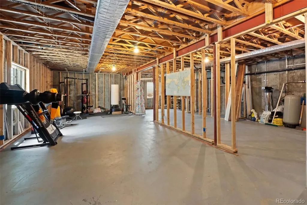 59520 E 64th Avenue Strasburg CO 80136