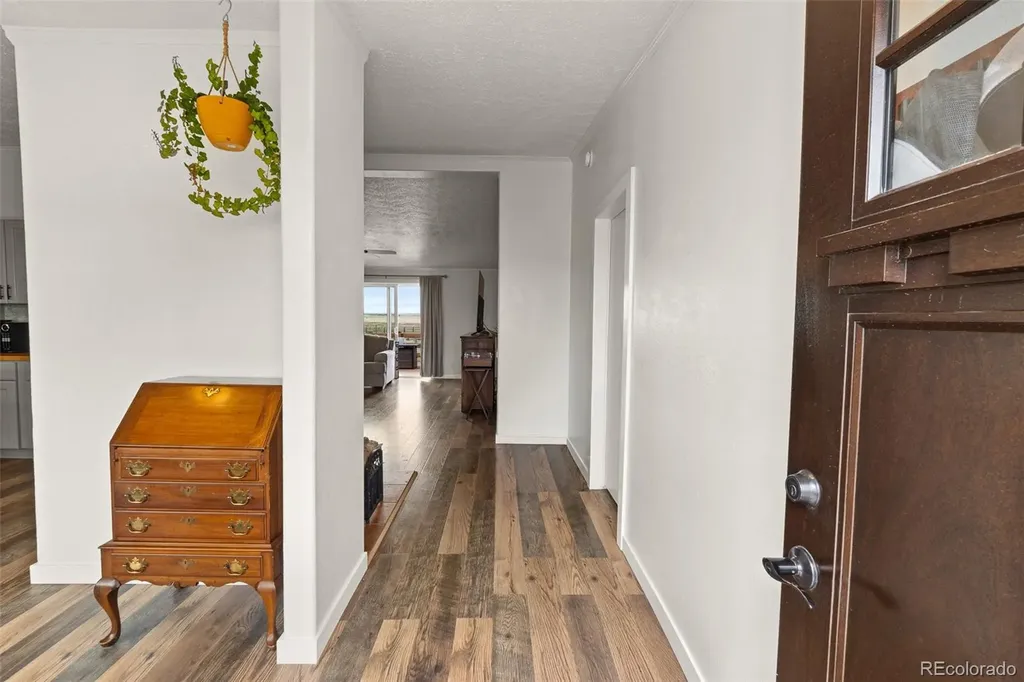 59520 E 64th Avenue Strasburg CO 80136