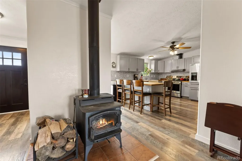 59520 E 64th Avenue Strasburg CO 80136