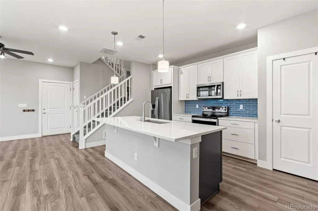 1228 Shale Way Erie CO 80516
