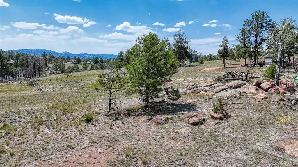 617 Chateau Vista Florissant CO 80816