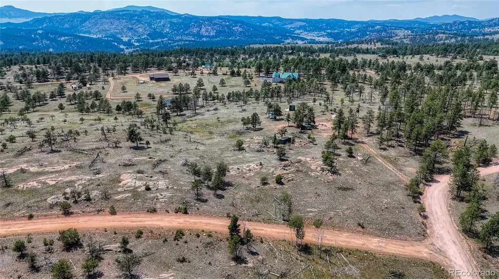 617 Chateau Vista Florissant CO 80816