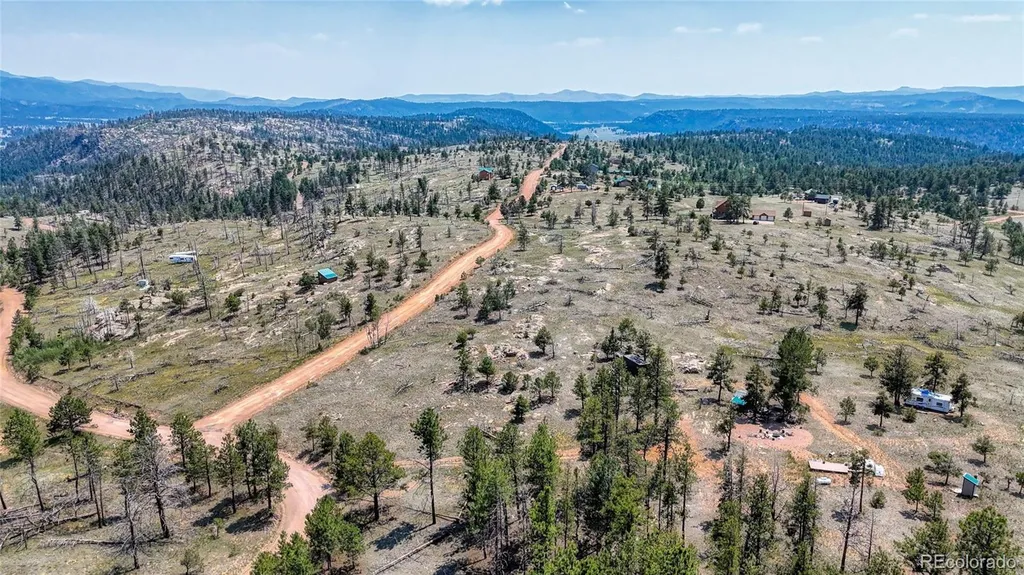 617 Chateau Vista Florissant CO 80816