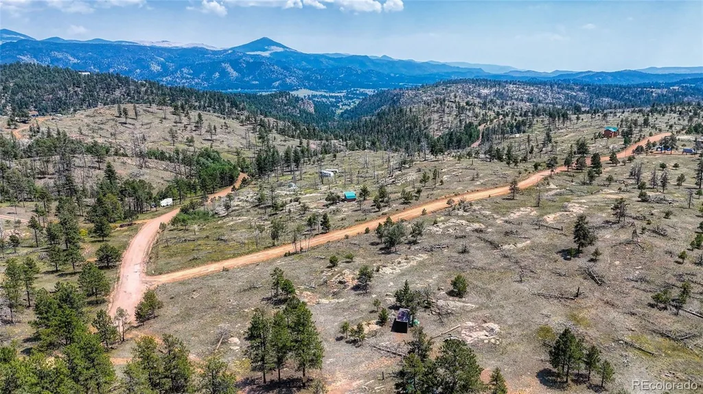 617 Chateau Vista Florissant CO 80816