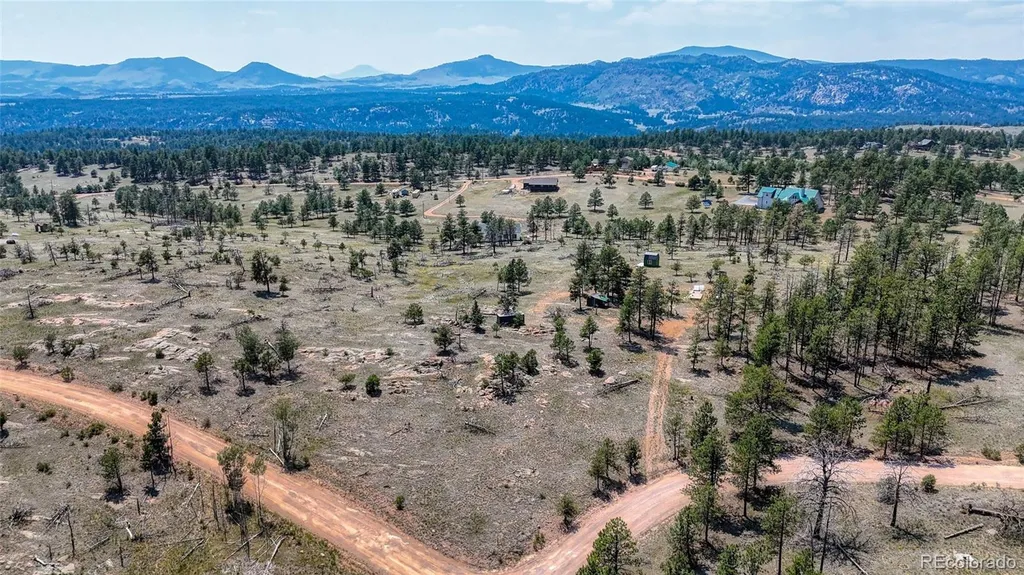 617 Chateau Vista Florissant CO 80816
