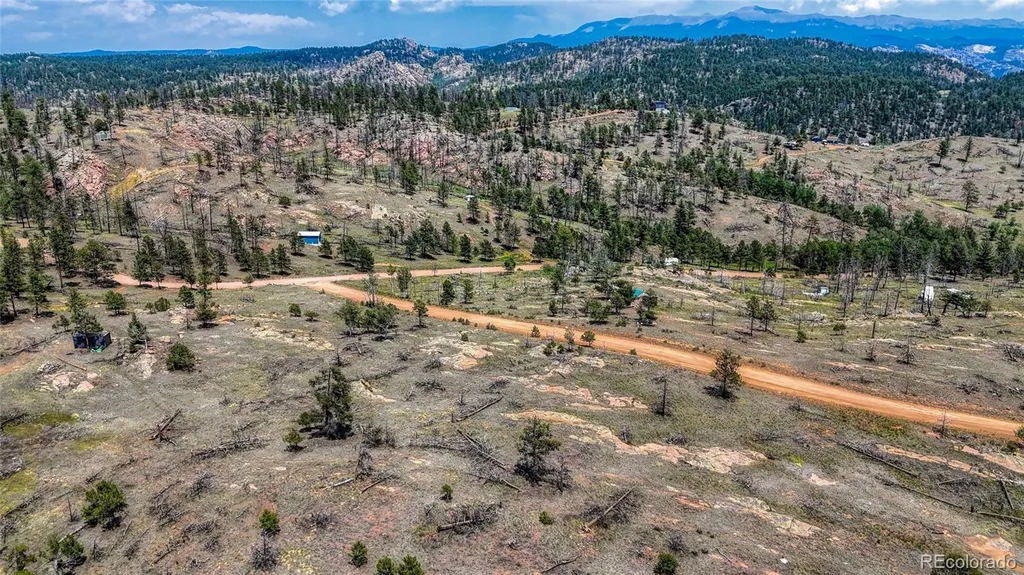 617 Chateau Vista Florissant CO 80816
