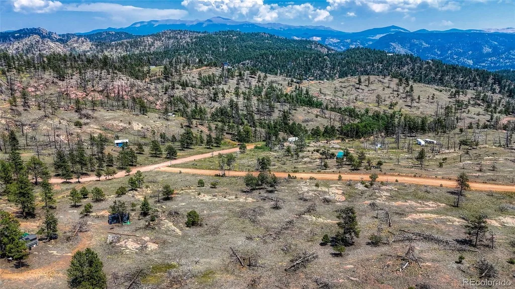 617 Chateau Vista Florissant CO 80816