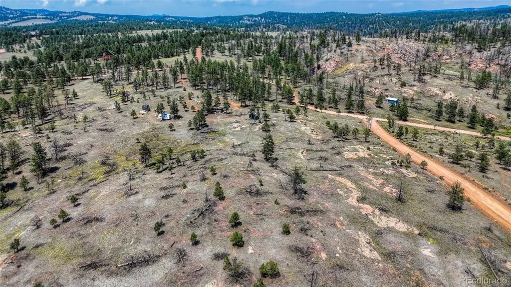 617 Chateau Vista Florissant CO 80816