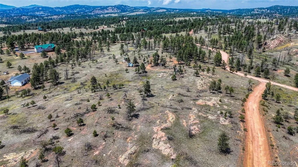 617 Chateau Vista Florissant CO 80816