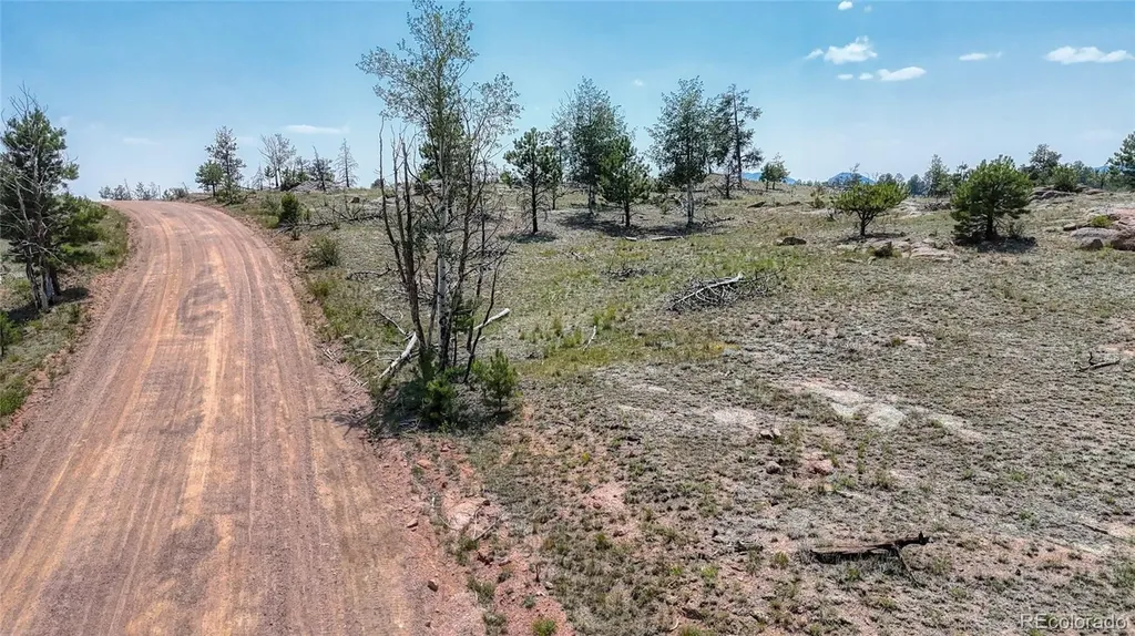 617 Chateau Vista Florissant CO 80816