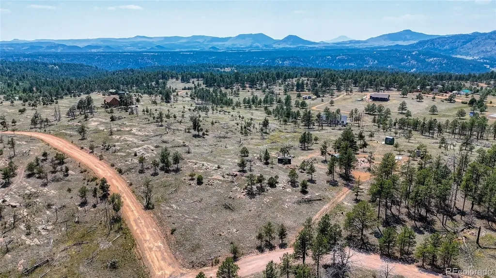 617 Chateau Vista Florissant CO 80816