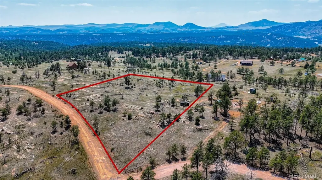 617 Chateau Vista Florissant CO 80816