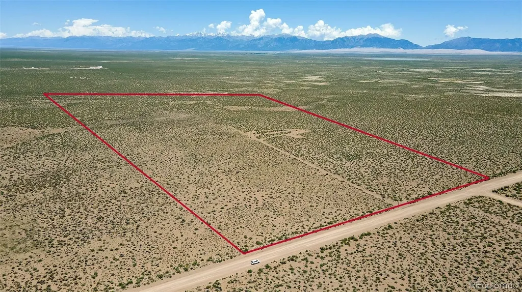 13941 Lane 4 North Mosca CO 81146