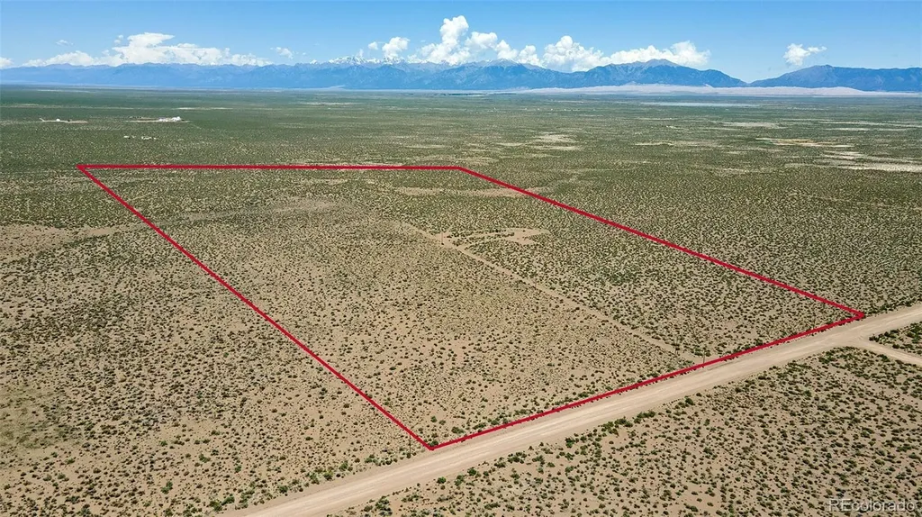 13941 Lane 4 North Mosca CO 81146