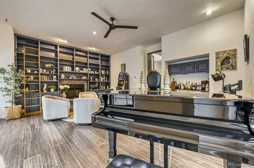 34066 Ranchero Road Evergreen CO 80439