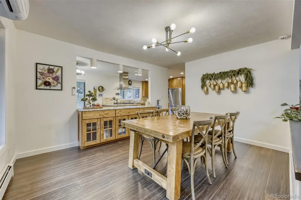 34066 Ranchero Road Evergreen CO 80439