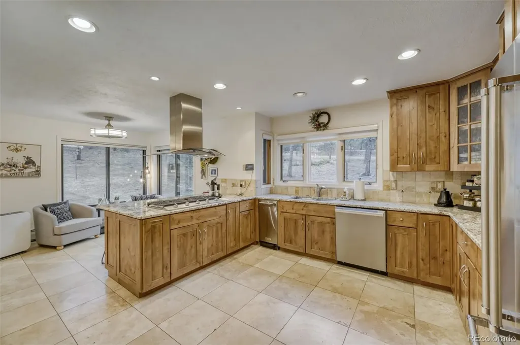 34066 Ranchero Road Evergreen CO 80439