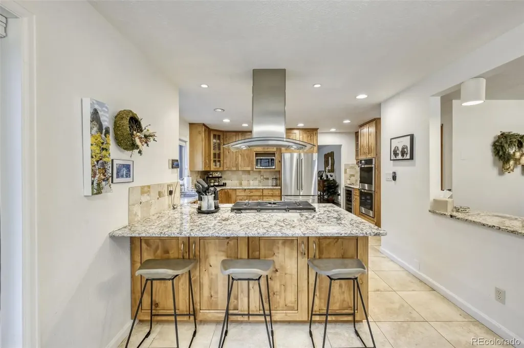 34066 Ranchero Road Evergreen CO 80439