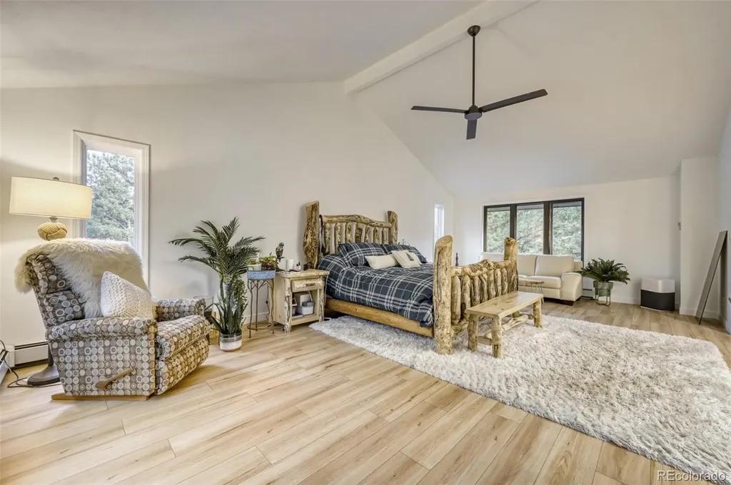 34066 Ranchero Road Evergreen CO 80439