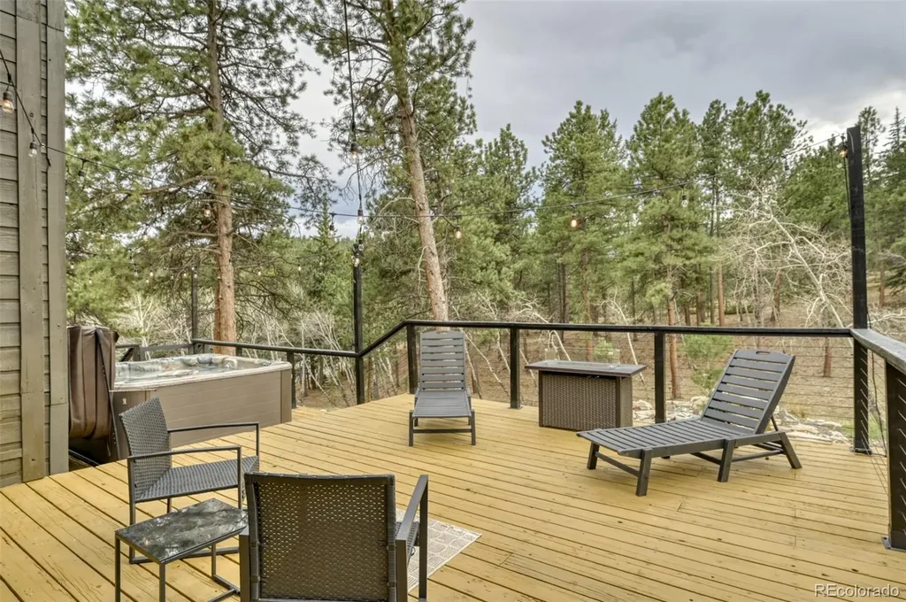 34066 Ranchero Road Evergreen CO 80439
