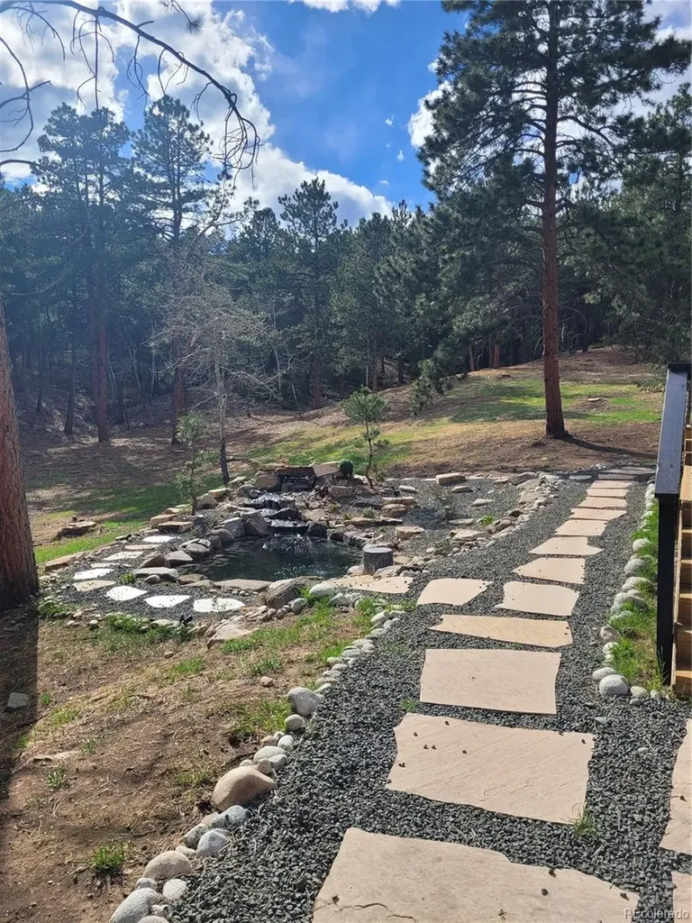 34066 Ranchero Road Evergreen CO 80439