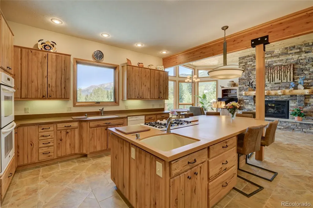 30180 Mountaintop Drive Buena Vista CO 81211