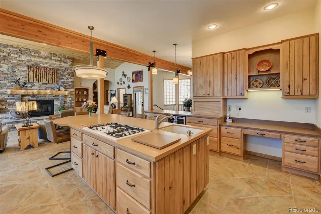 30180 Mountaintop Drive Buena Vista CO 81211