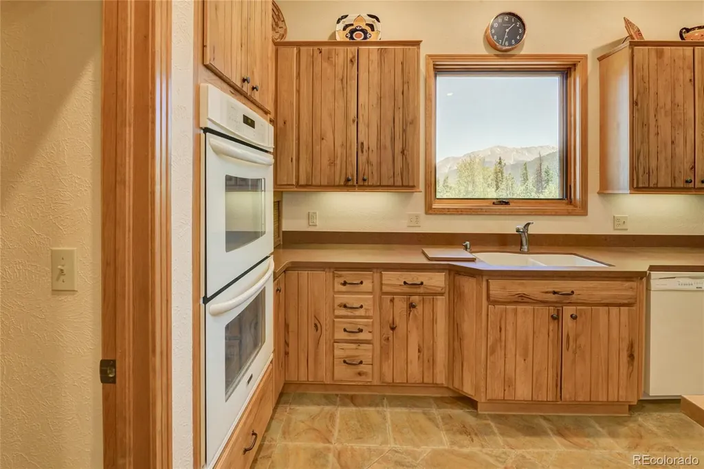 30180 Mountaintop Drive Buena Vista CO 81211