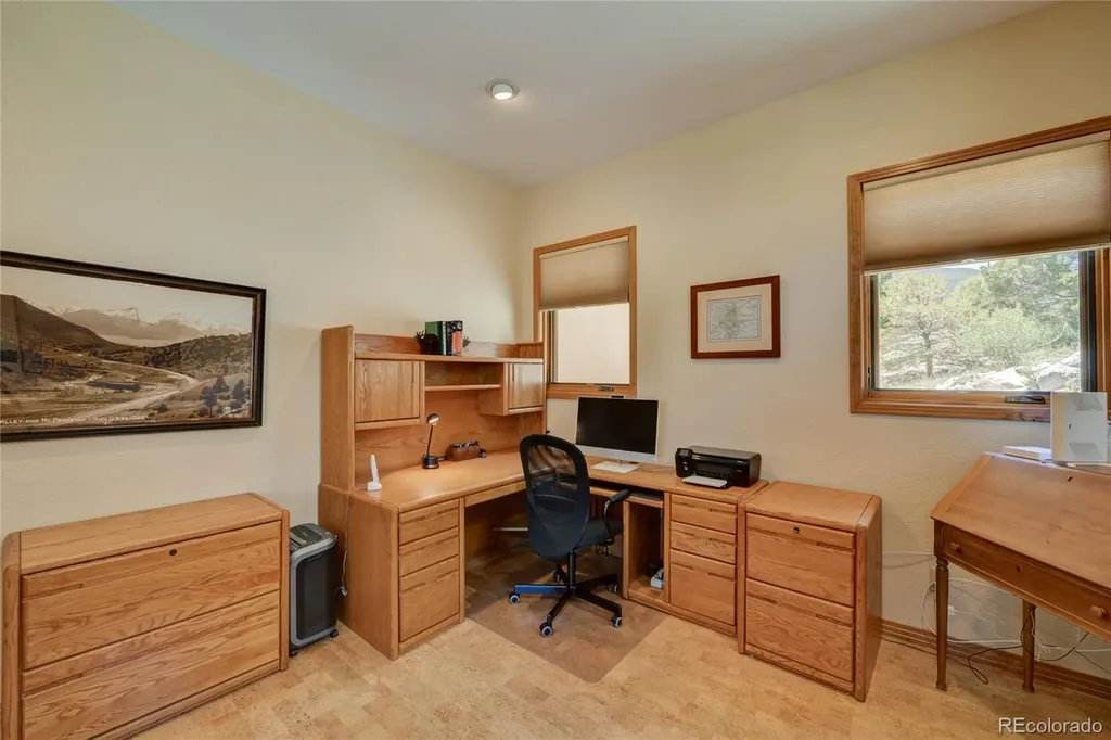 30180 Mountaintop Drive Buena Vista CO 81211