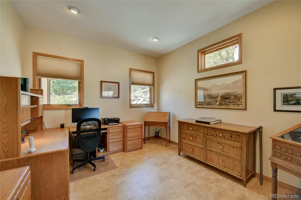 30180 Mountaintop Drive Buena Vista CO 81211