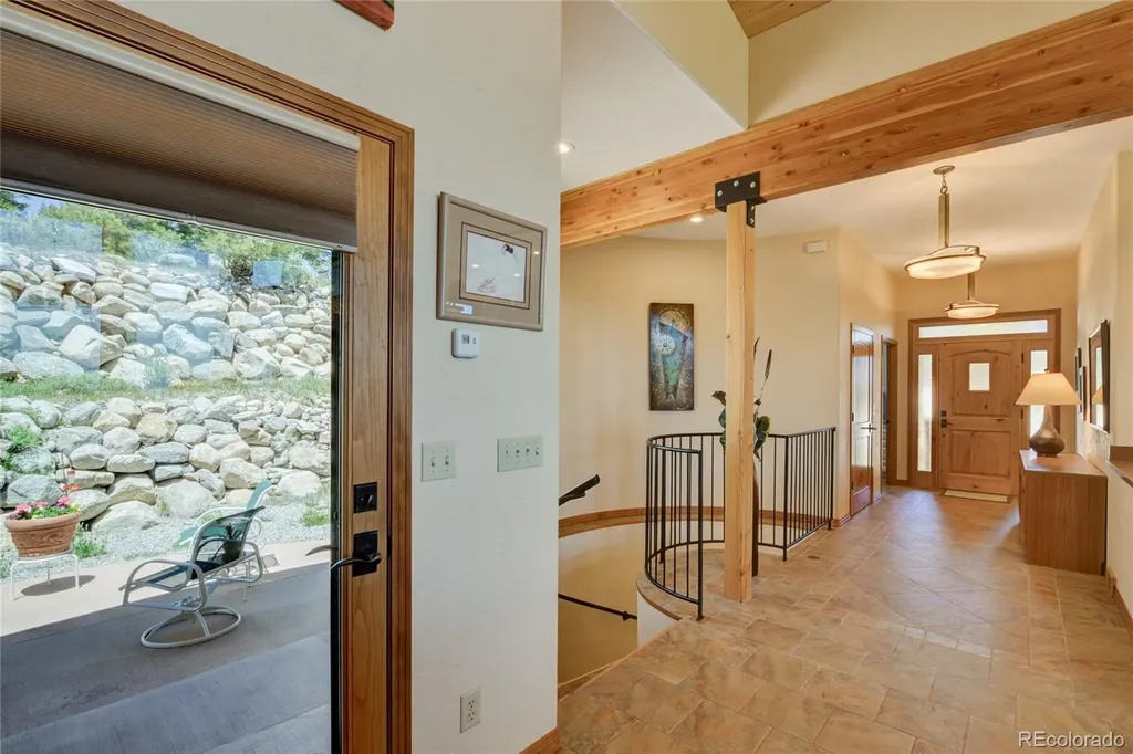 30180 Mountaintop Drive Buena Vista CO 81211