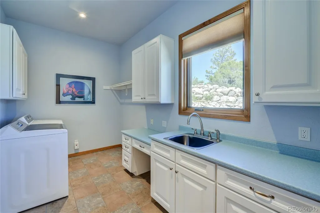 30180 Mountaintop Drive Buena Vista CO 81211