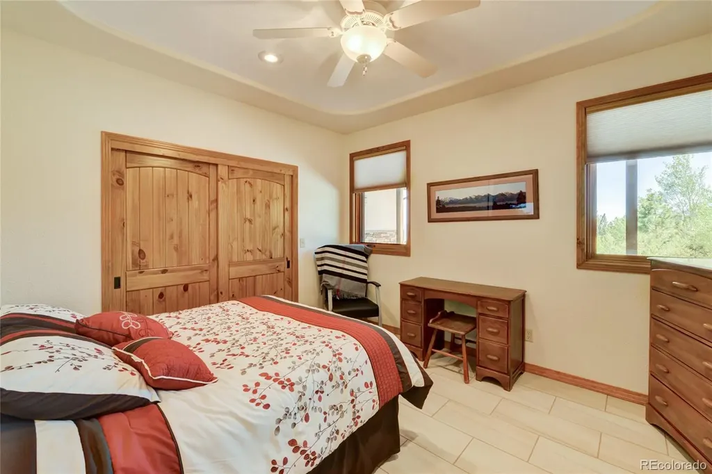 30180 Mountaintop Drive Buena Vista CO 81211