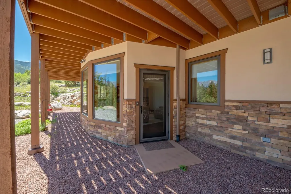 30180 Mountaintop Drive Buena Vista CO 81211