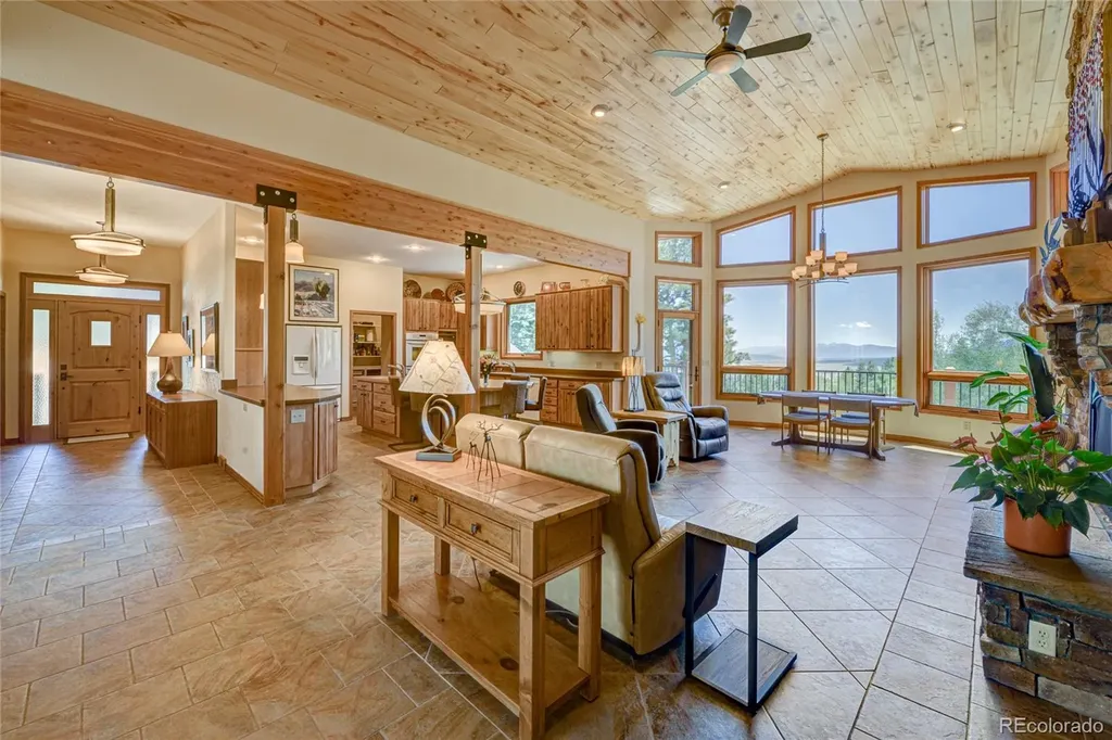 30180 Mountaintop Drive Buena Vista CO 81211