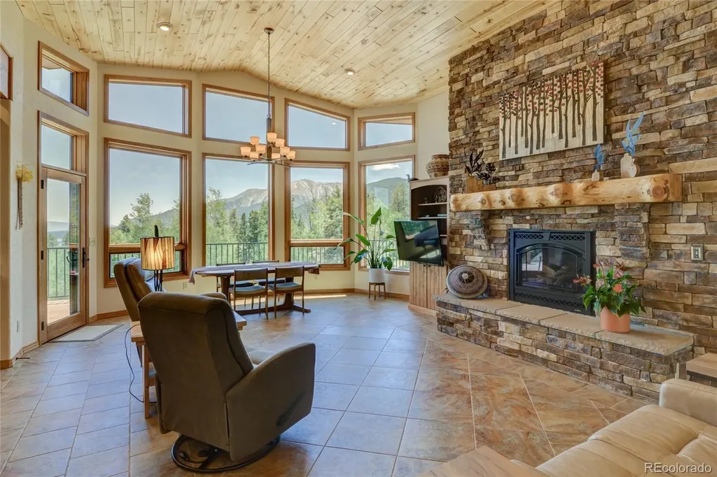 30180 Mountaintop Drive Buena Vista CO 81211
