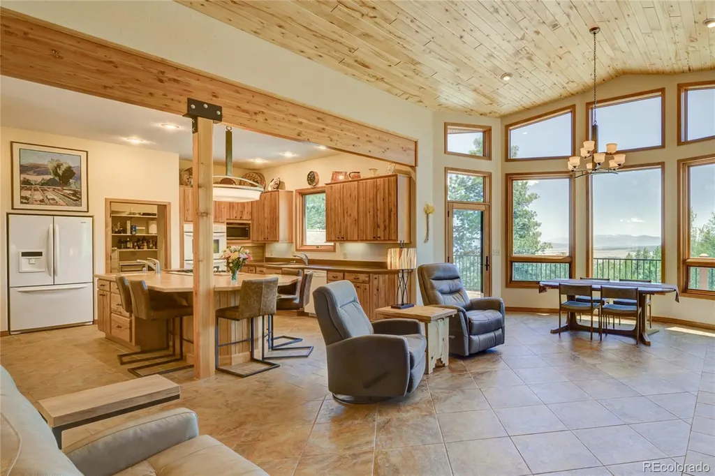 30180 Mountaintop Drive Buena Vista CO 81211
