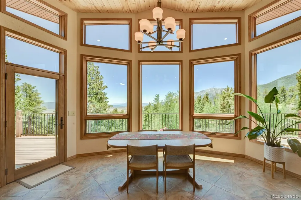 30180 Mountaintop Drive Buena Vista CO 81211