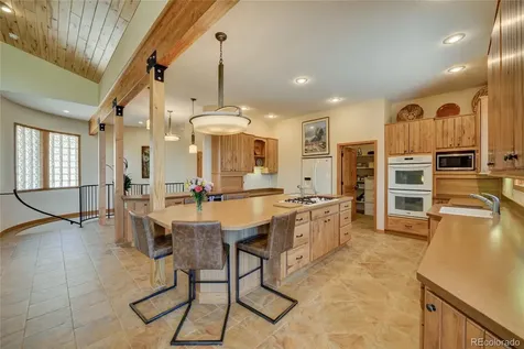 30180 Mountaintop Drive Buena Vista CO 81211