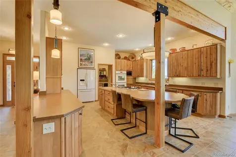 30180 Mountaintop Drive Buena Vista CO 81211