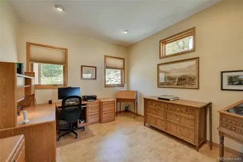 30180 Mountaintop Drive Buena Vista CO 81211