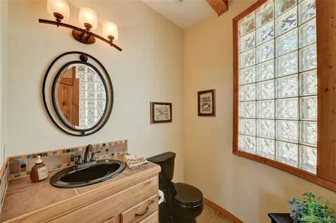 30180 Mountaintop Drive Buena Vista CO 81211