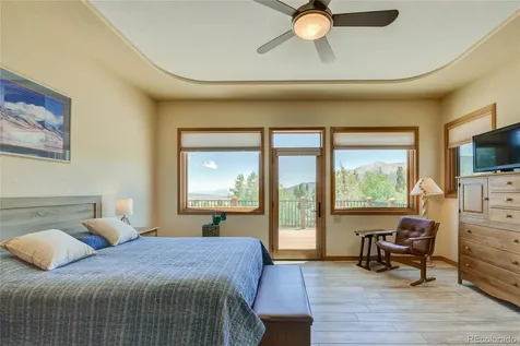 30180 Mountaintop Drive Buena Vista CO 81211
