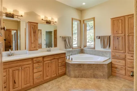 30180 Mountaintop Drive Buena Vista CO 81211