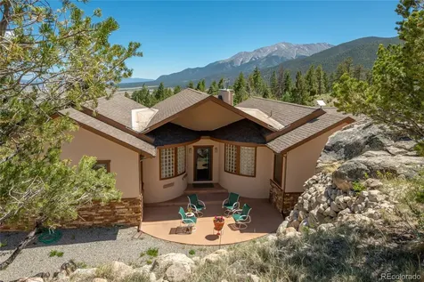 30180 Mountaintop Drive Buena Vista CO 81211