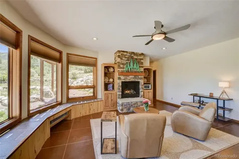 30180 Mountaintop Drive Buena Vista CO 81211
