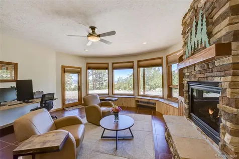 30180 Mountaintop Drive Buena Vista CO 81211