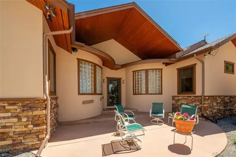30180 Mountaintop Drive Buena Vista CO 81211